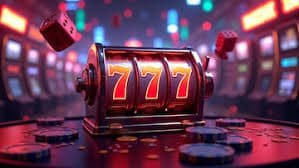 jili707